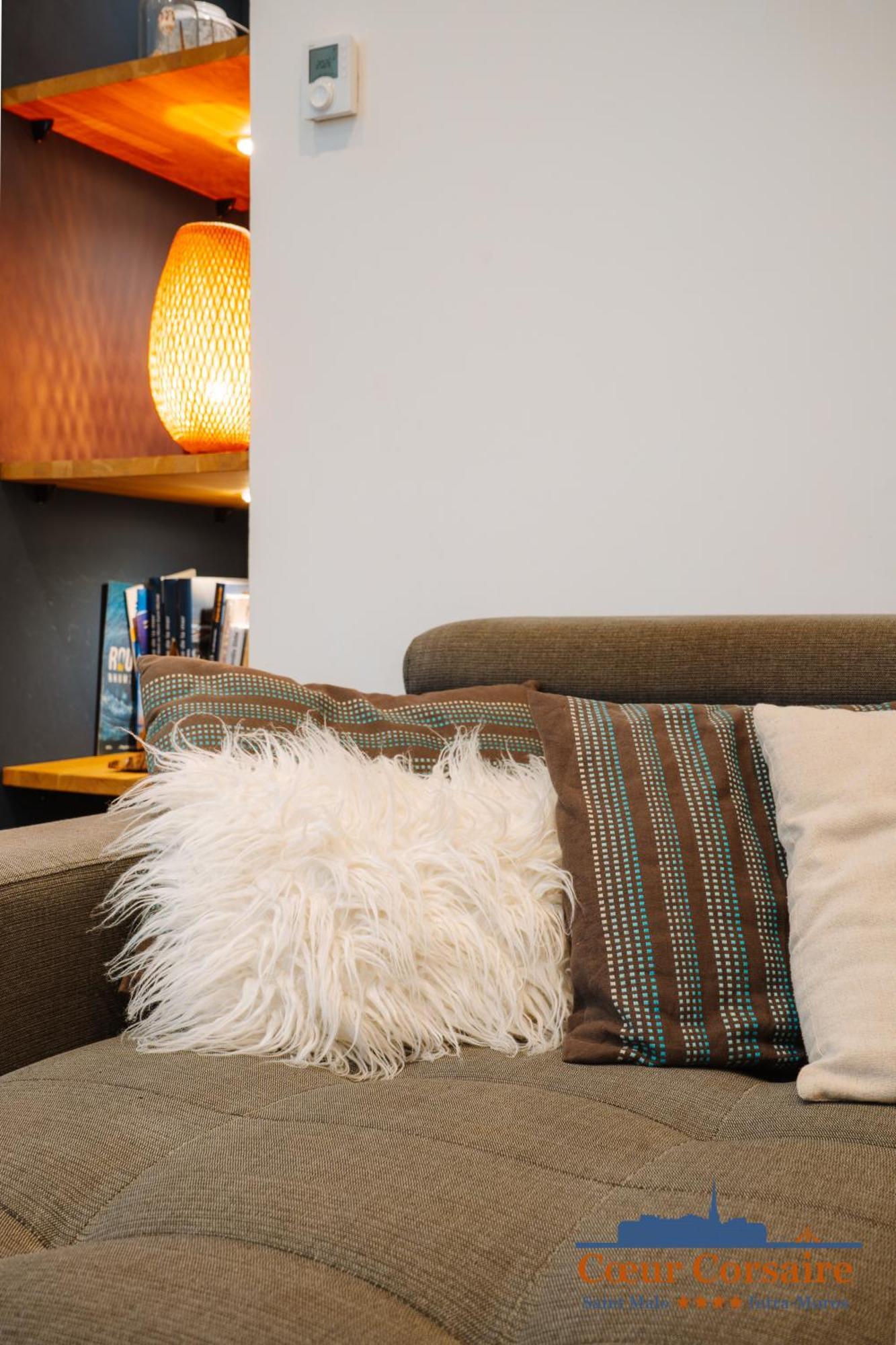 Appartement Coeur Corsaire